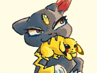 the sneasel must feast