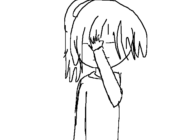 I took a picture with a manniquin as a dare..