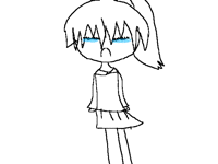 I just ran and I feel so bad.(lol)
