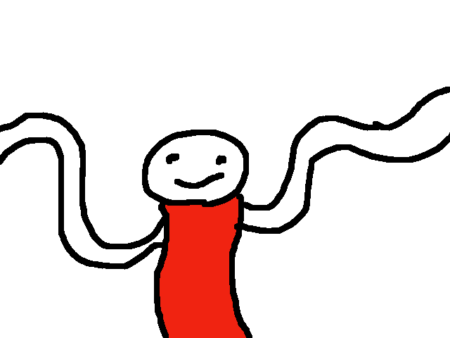 Snake arms