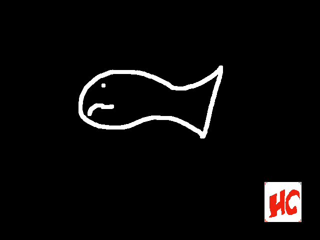 How to sleep a shark ?