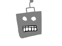 Art trade robot
