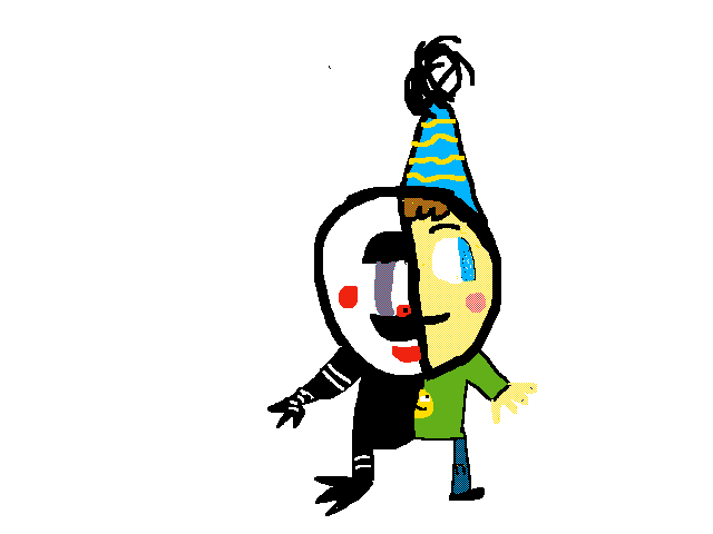 Fnaf human now with animation! yay ._.