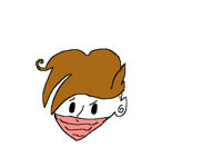 New oc Anyone can pick the name