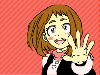 BNHA OP cut
