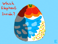 Legendary Egg