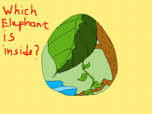 Green Egg
