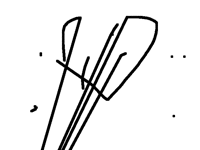 Me trying to draw my OC