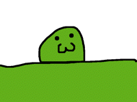 For the Blobert contest