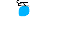 Contest who can animate the best yoyo