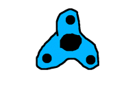 FIDGET SPINNER