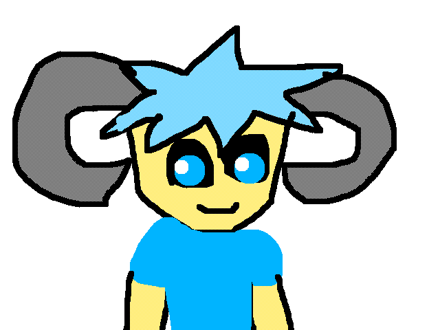 This is my OC