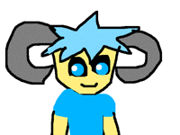 This is my OC