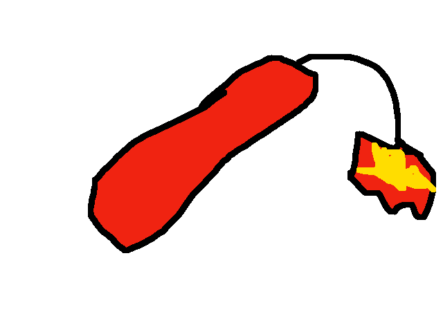 Explosion contest