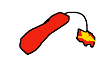 Explosion contest