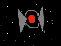 X-wing