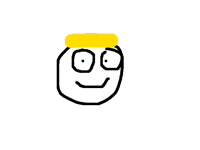 My oldest animation