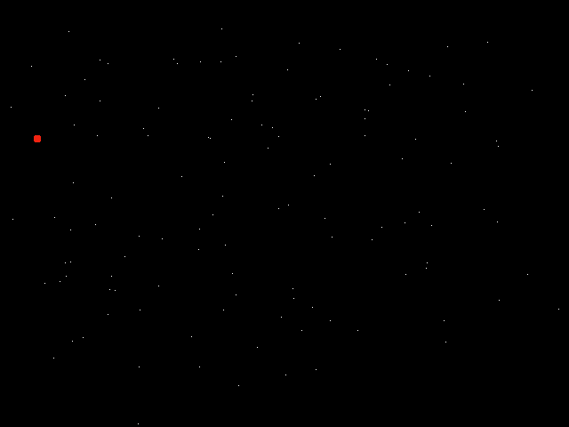 Universe Go Boom Boom