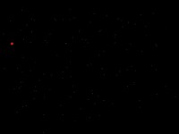 Universe Go Boom Boom