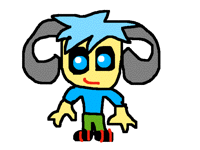 Will someone please make my OC better