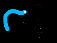 Slither.IO be like