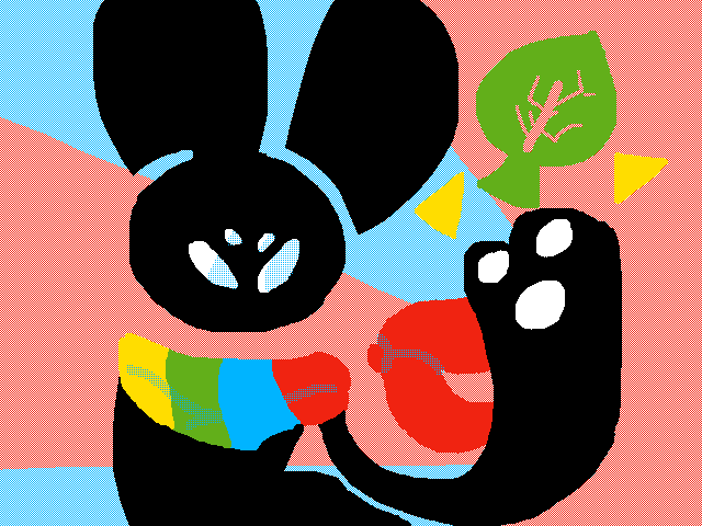 The Tea Leaf o Troof