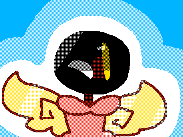 AT with @RockyWings_