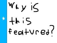 Why is this featured?