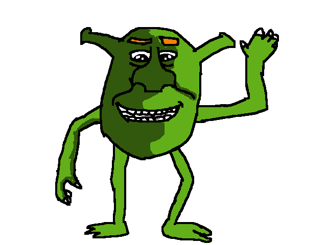 Shronk Wazanki