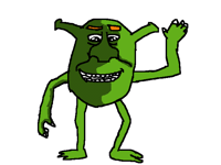 Shronk Wazanki