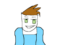My true form