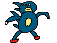 Sanic
