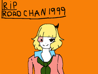 RIP ROROCHAN
