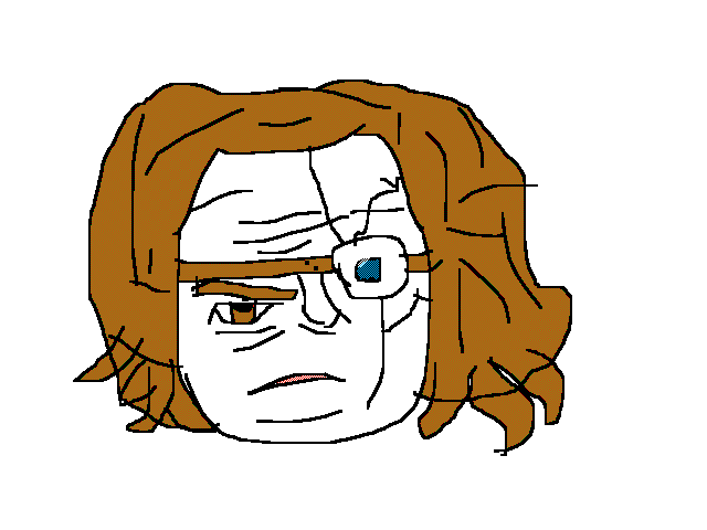 Mad Eye Moody- Harry Potter Tribute