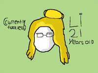 OC: Li