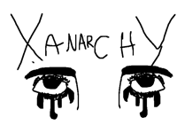 Xanarchy