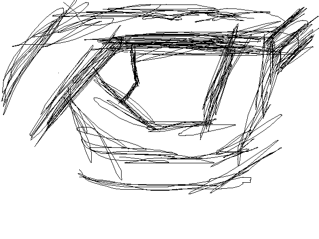 #EyeSketchYou