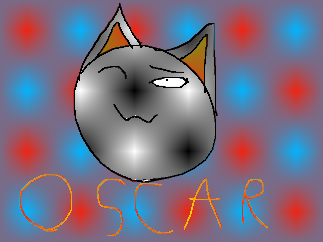 Oscar & Gerald