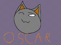Oscar & Gerald