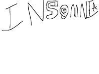 Insomnia