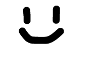 Smiley.