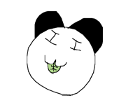 CUTEST PANDA EVERRRRRRRRRRRRRRRRRRR