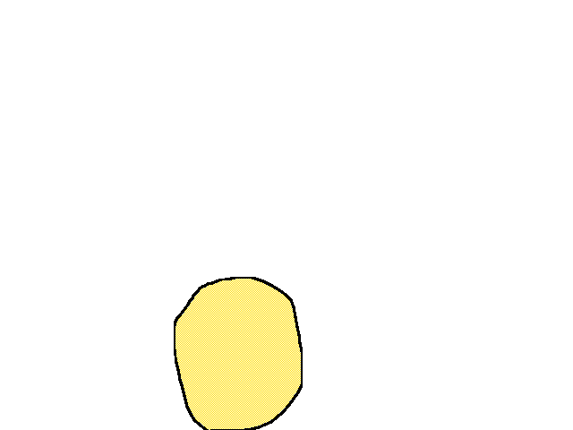 The most liked egg on Folioscope?