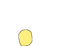 The most liked egg on Folioscope?