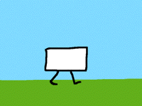 Walk Cycle test