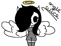 Angle Alice