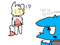Oh I hate you