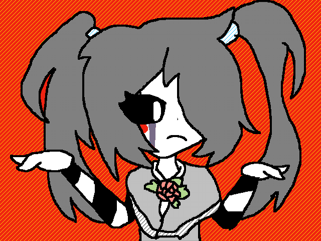 Anima puppet