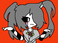 Anima puppet