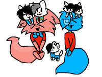 Temmies!!!